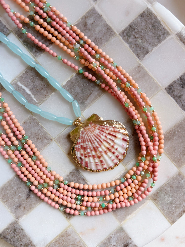 Quad Coral