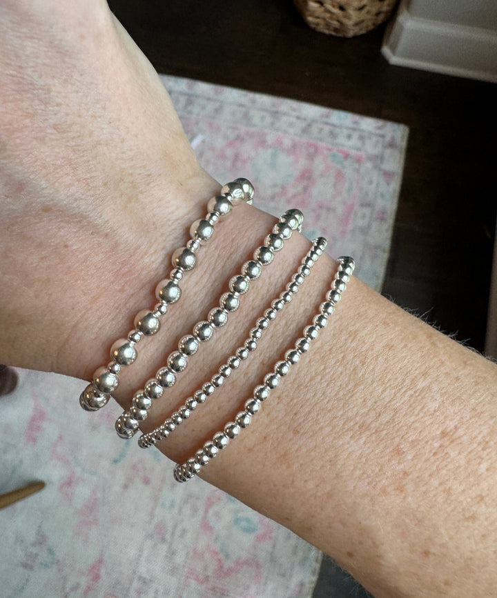 Sterling Silver
