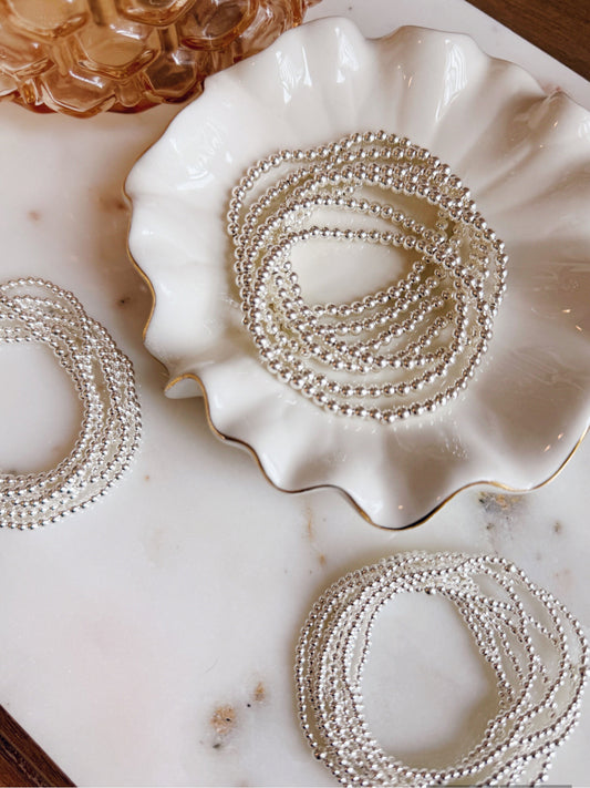Sterling Silver