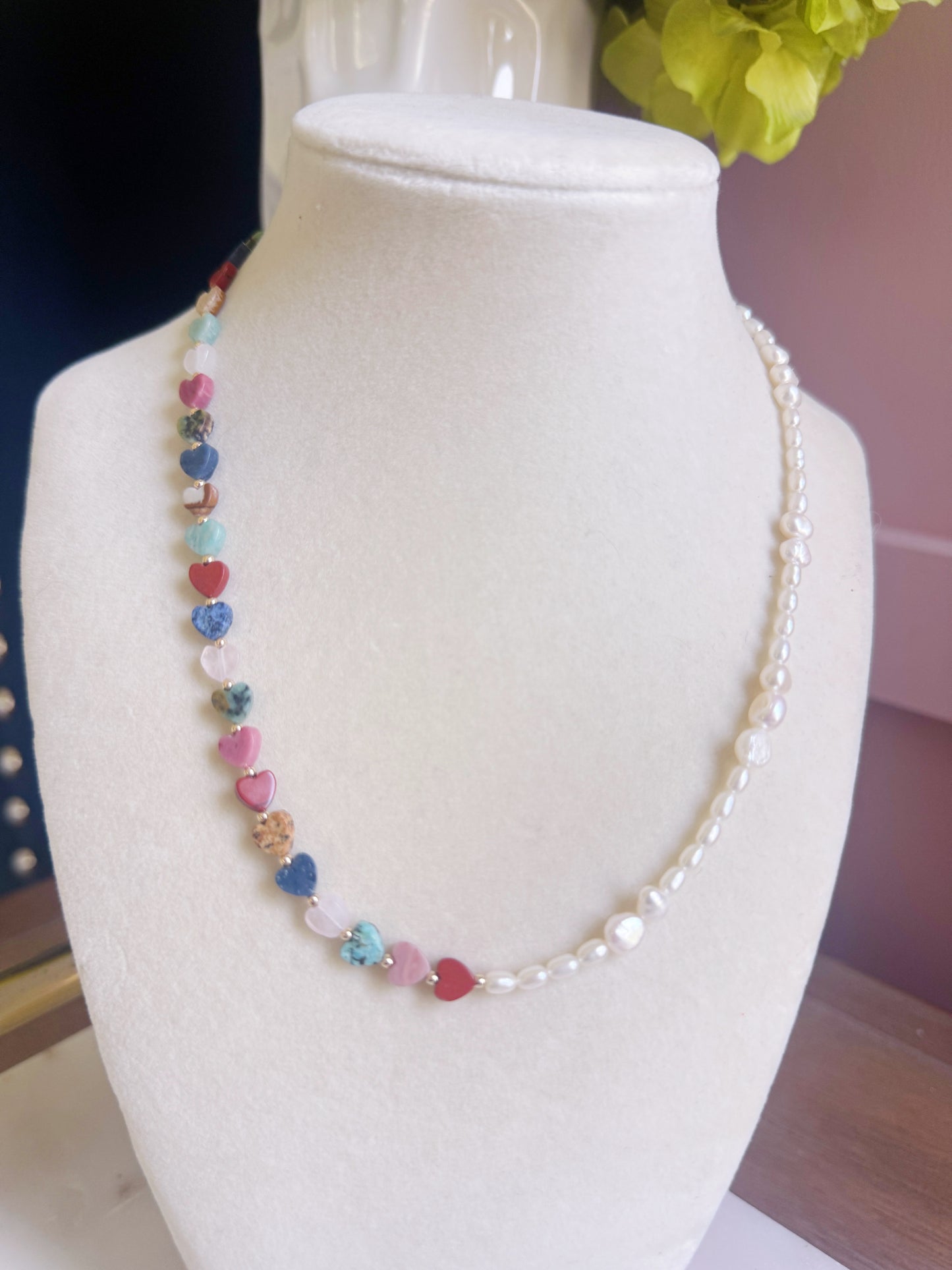 Pearl Heart