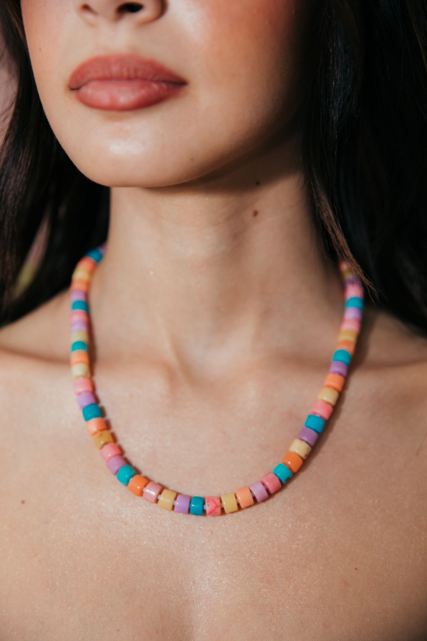 Candy Necklace
