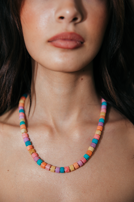 Candy Necklace