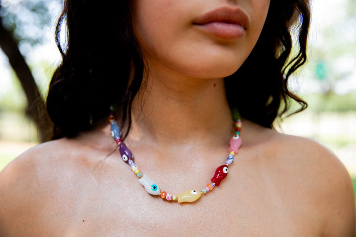 Finley Necklace