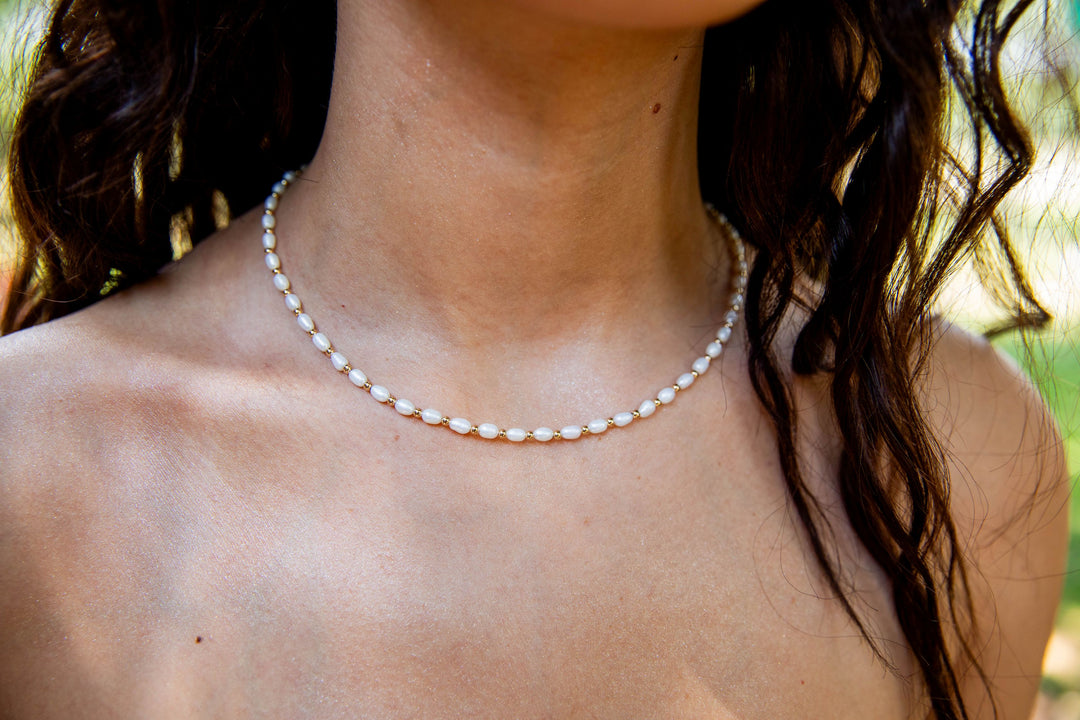 Pearl Girl