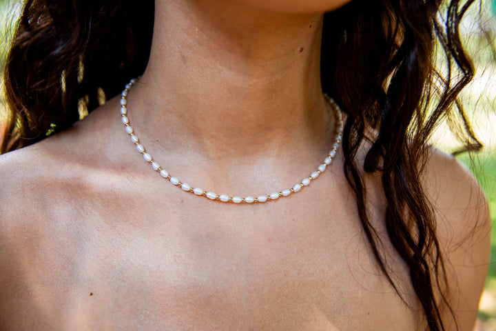 Pearl Girl