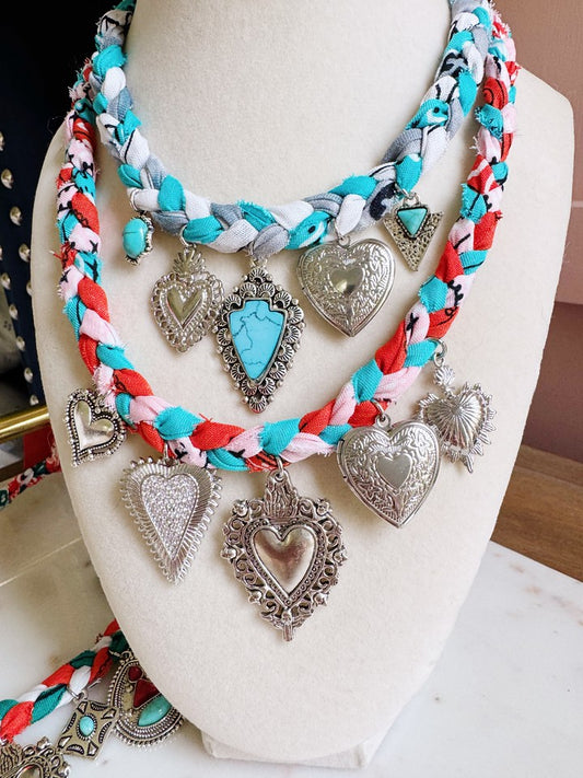 Vintage Silver