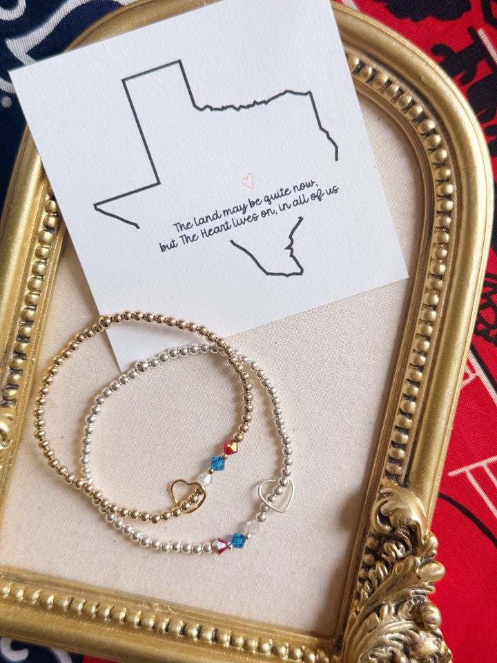Texas Strong